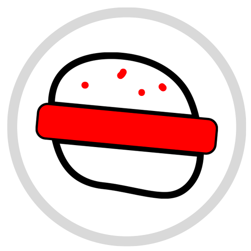 Hamburguesa Coleccionables