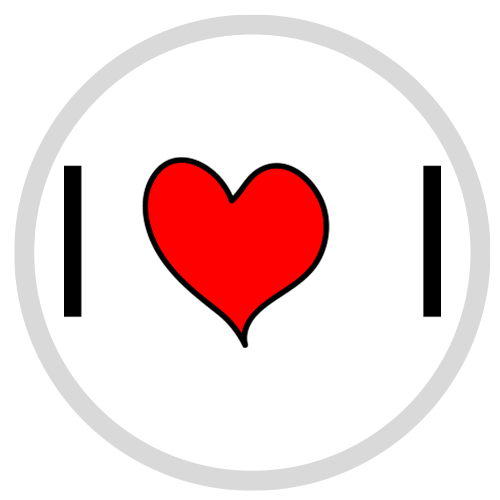 I Love Mercado Coleccionables