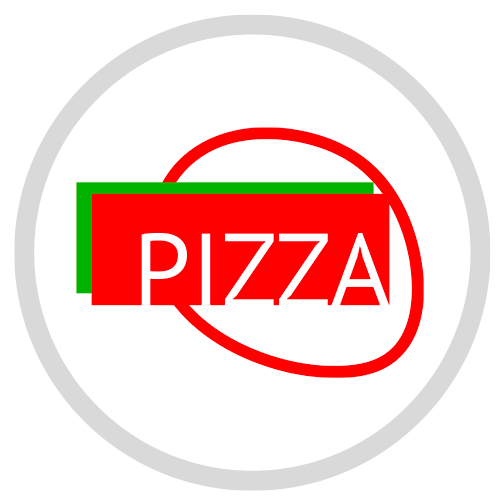 Pizza Coleccionables